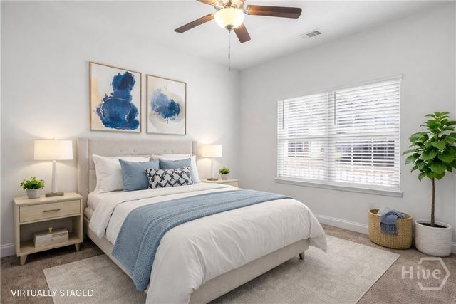 125 Cockle Shell Road, Savannah, GA 31419