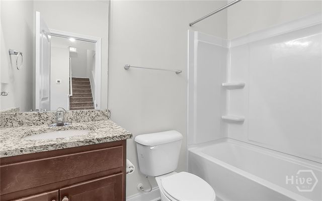 125 Cockle Shell Road, Savannah, GA 31419