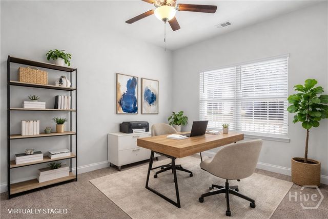 125 Cockle Shell Road, Savannah, GA 31419