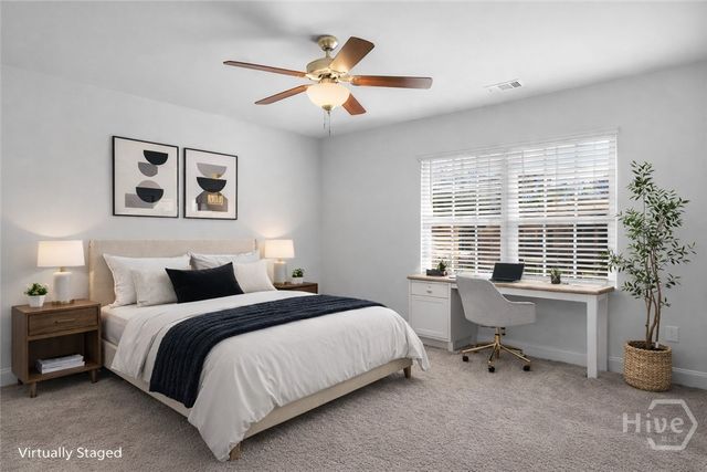 125 Cockle Shell Road, Savannah, GA 31419