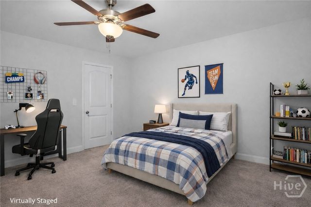 125 Cockle Shell Road, Savannah, GA 31419