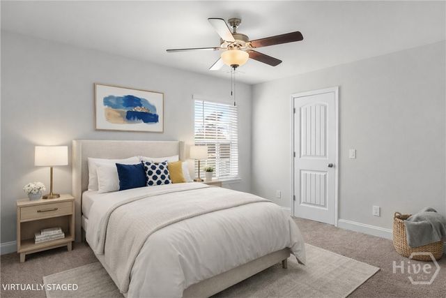 125 Cockle Shell Road, Savannah, GA 31419