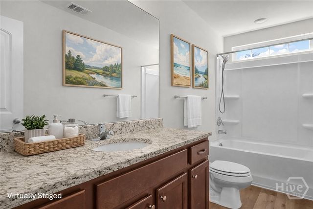 125 Cockle Shell Road, Savannah, GA 31419