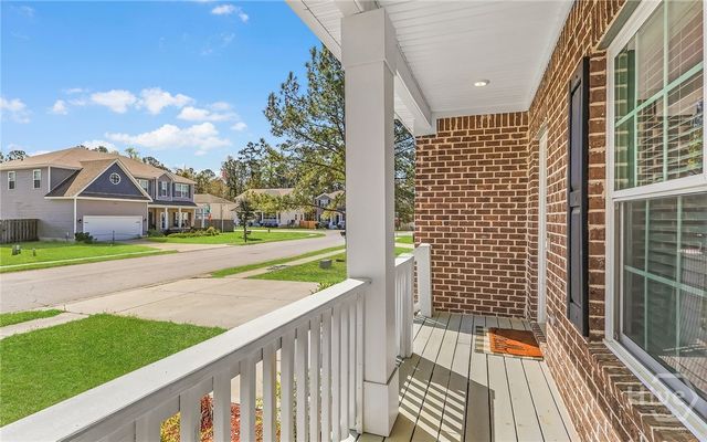 125 Cockle Shell Road, Savannah, GA 31419