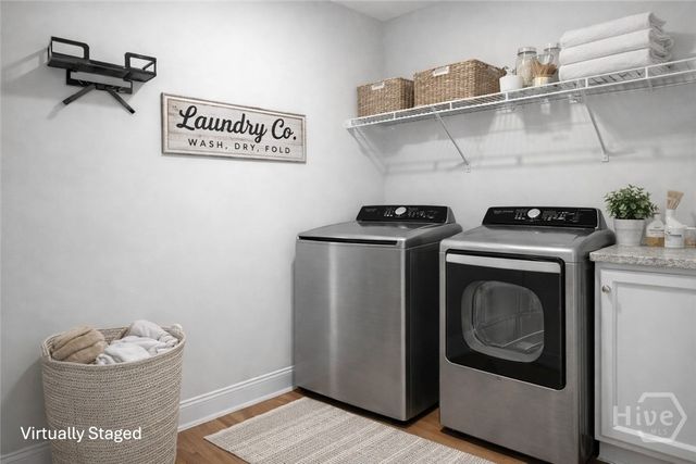 125 Cockle Shell Road, Savannah, GA 31419