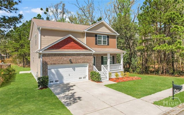 125 Cockle Shell Road, Savannah, GA 31419