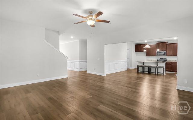 125 Cockle Shell Road, Savannah, GA 31419