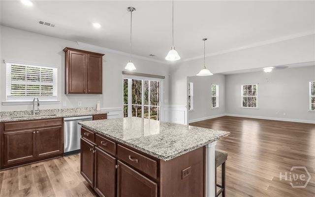 125 Cockle Shell Road, Savannah, GA 31419