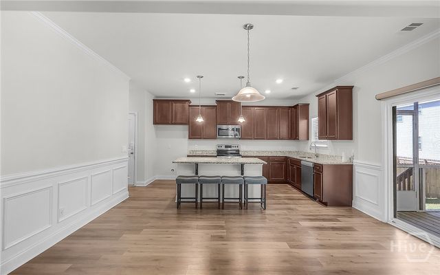 125 Cockle Shell Road, Savannah, GA 31419