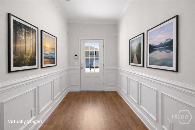 125 Cockle Shell Road, Savannah, GA 31419