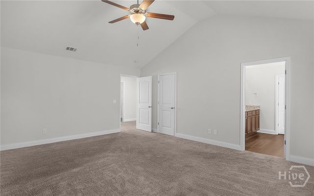 125 Cockle Shell Road, Savannah, GA 31419