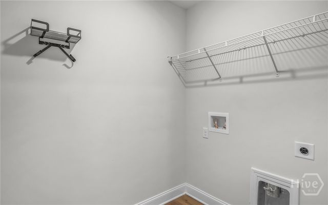 125 Cockle Shell Road, Savannah, GA 31419