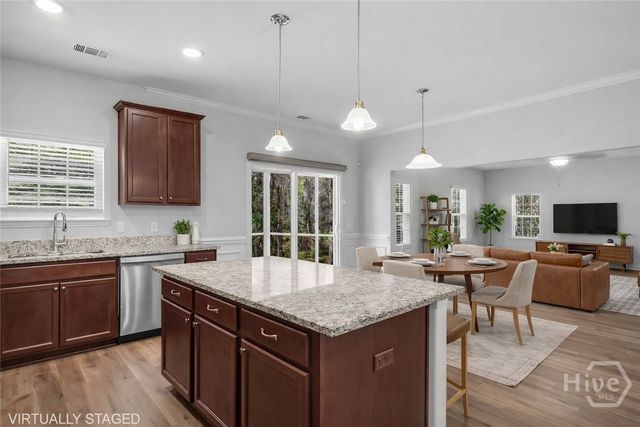 125 Cockle Shell Road, Savannah, GA 31419