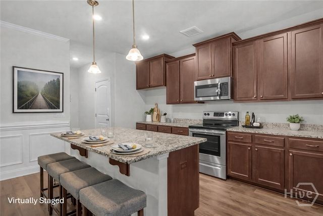 125 Cockle Shell Road, Savannah, GA 31419