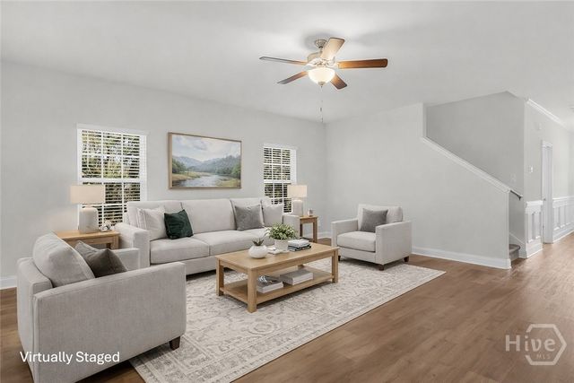 125 Cockle Shell Road, Savannah, GA 31419