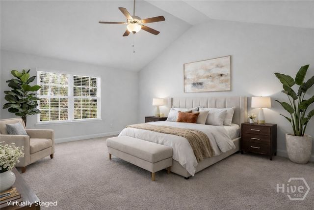 125 Cockle Shell Road, Savannah, GA 31419