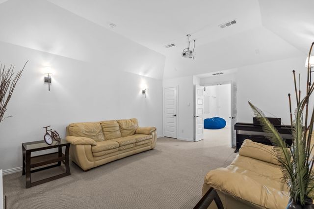 2541 Forestbrook Drive, Prosper, TX 75078