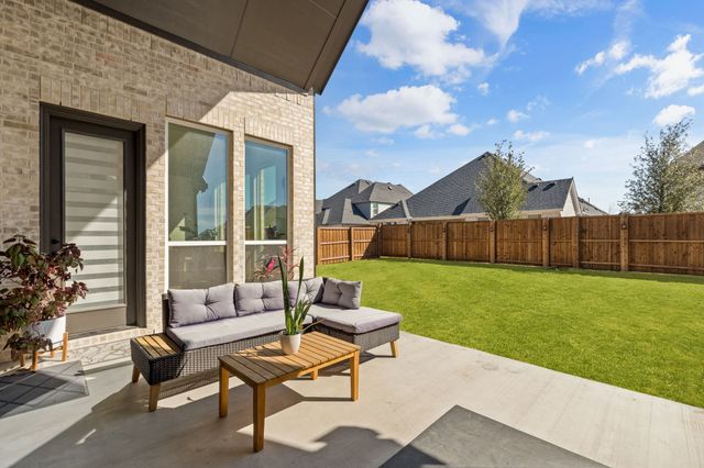 2541 Forestbrook Drive, Prosper, TX 75078