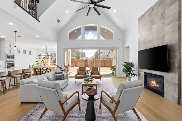 2541 Forestbrook Drive, Prosper, TX 75078