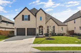 2541 Forestbrook Drive, Prosper, TX 75078