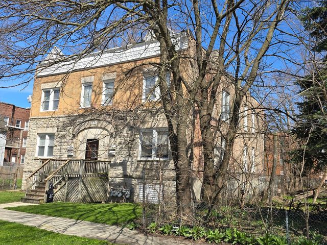 5621 S Green Street, Chicago, IL 60621