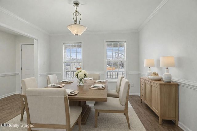 115 Berkshire Court, Raeford, NC 28376