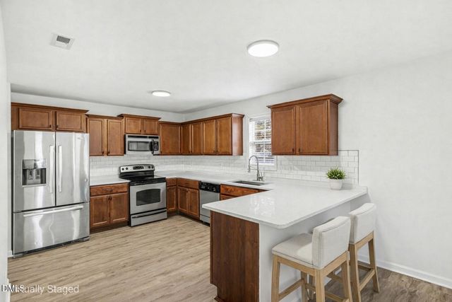 115 Berkshire Court, Raeford, NC 28376