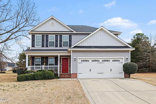 115 Berkshire Court, Raeford, NC 28376