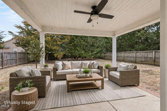 115 Berkshire Court, Raeford, NC 28376