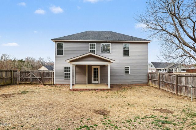 115 Berkshire Court, Raeford, NC 28376