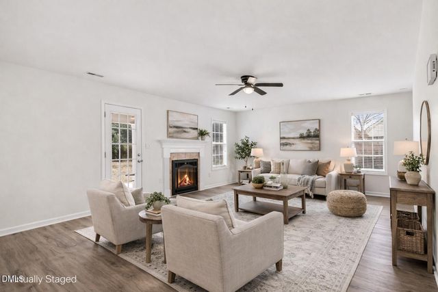 115 Berkshire Court, Raeford, NC 28376