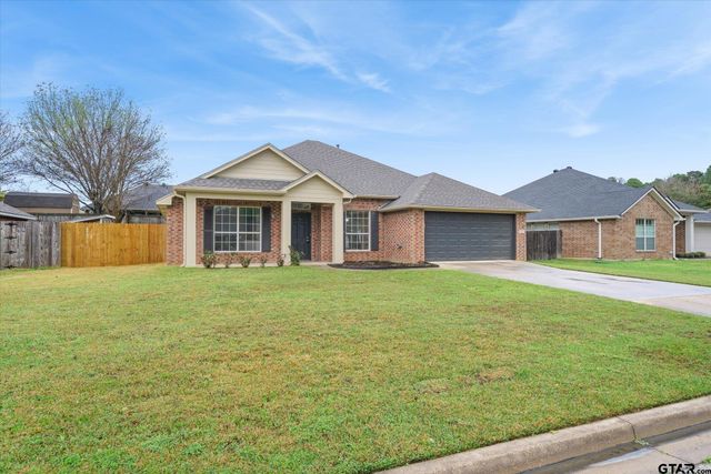 1811 Ruby Cv, Whitehouse, TX 75791