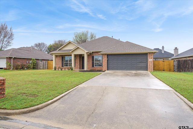 1811 Ruby Cv, Whitehouse, TX 75791