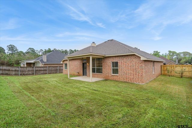 1811 Ruby Cv, Whitehouse, TX 75791