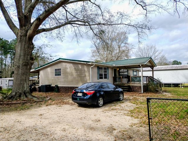 194 Thaxton Landing Rd, Anacoco, LA 71403