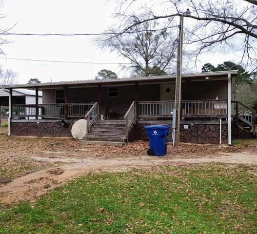 194 Thaxton Landing Rd, Anacoco, LA 71403