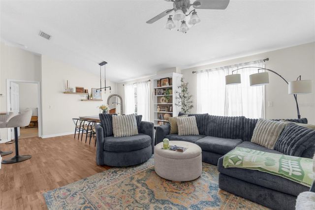 8546 GREAT EGRET TRACE, New Port Richey, FL 34653