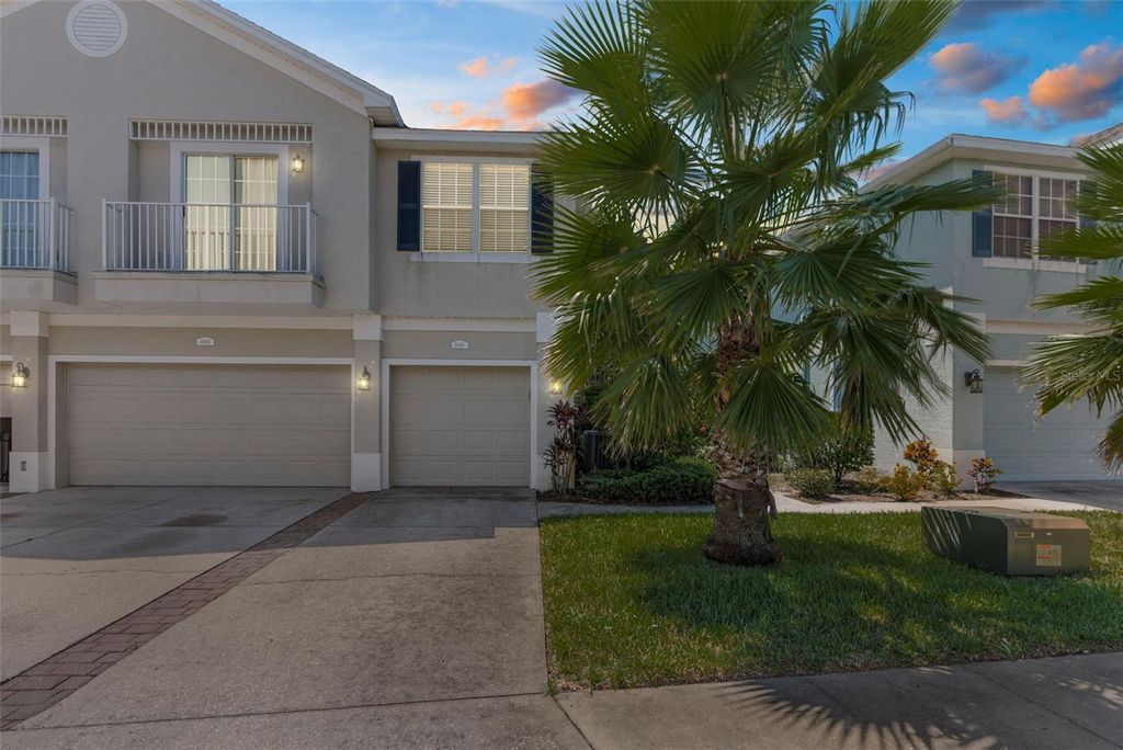 8546 GREAT EGRET TRACE, New Port Richey, FL 34653