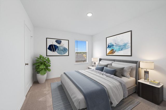 6918 Bens Landing, Cove, TX 77523