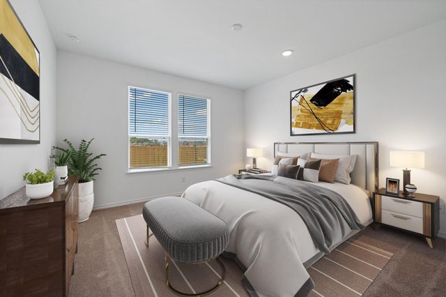 6918 Bens Landing, Cove, TX 77523