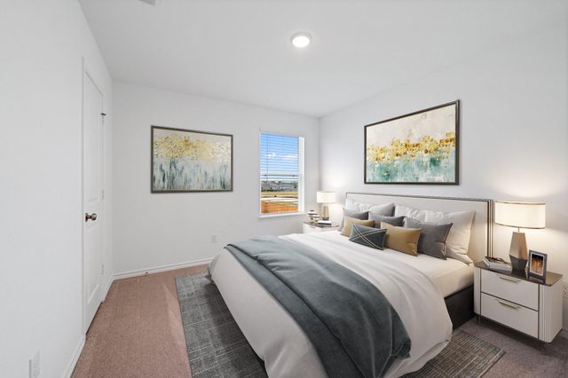 6918 Bens Landing, Cove, TX 77523