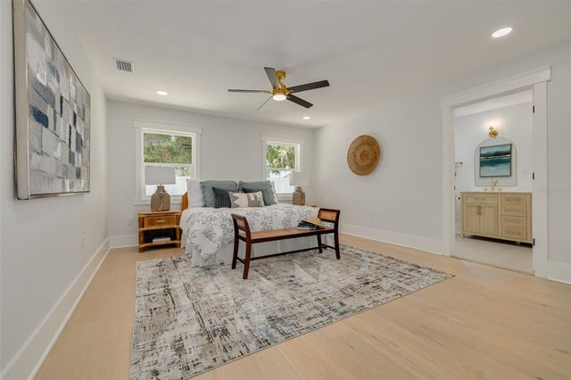 2528 4TH AVENUE S, St Petersburg, FL 33712