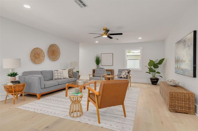 2528 4TH AVENUE S, St Petersburg, FL 33712