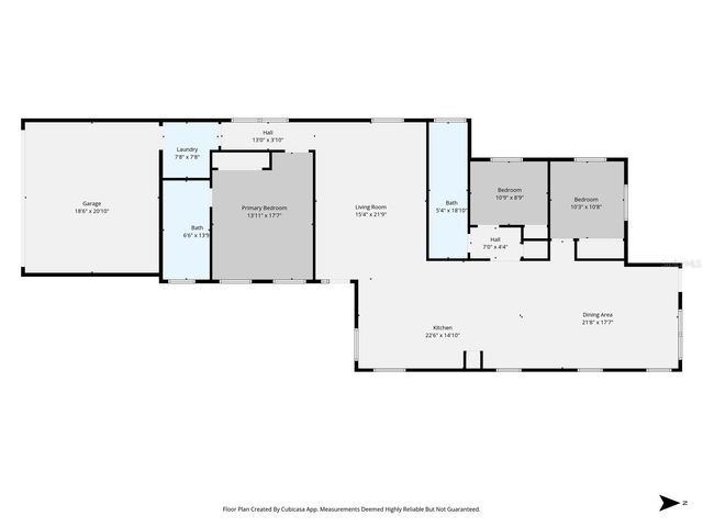 2528 4TH AVENUE S, St Petersburg, FL 33712