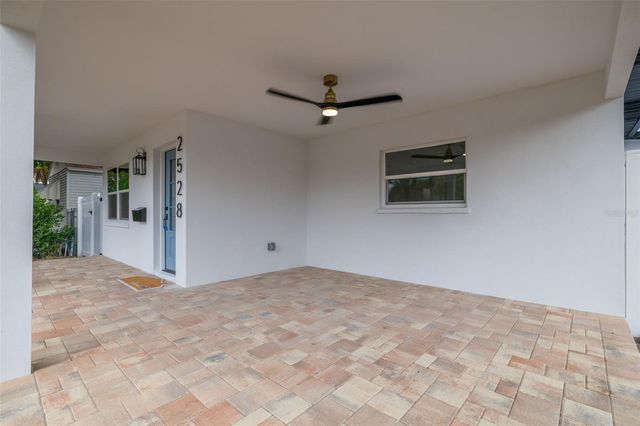 2528 4TH AVENUE S, St Petersburg, FL 33712