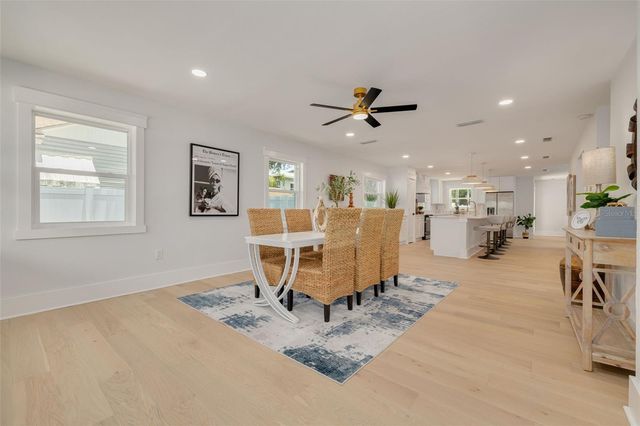 2528 4TH AVENUE S, St Petersburg, FL 33712