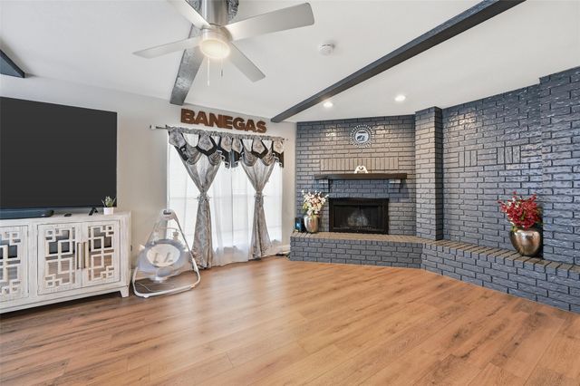 423 Charlotte Street, Duncanville, TX 75137