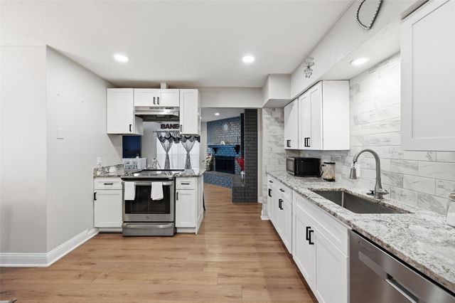 423 Charlotte Street, Duncanville, TX 75137