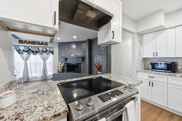 423 Charlotte Street, Duncanville, TX 75137