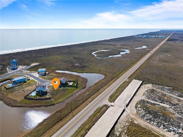169 Breezy Ct, Port Aransas, TX 78373